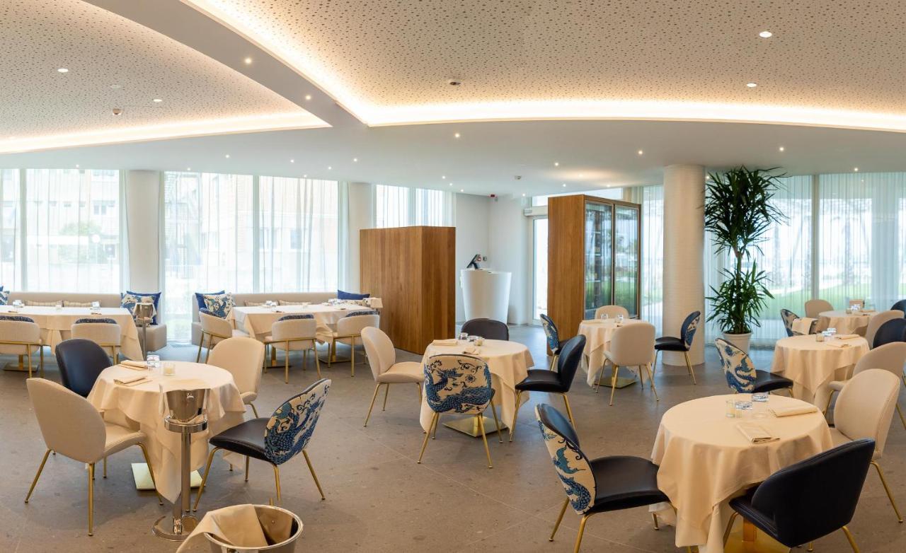 Blu Suite Resort Bellaria-Igea Marina Exterior photo